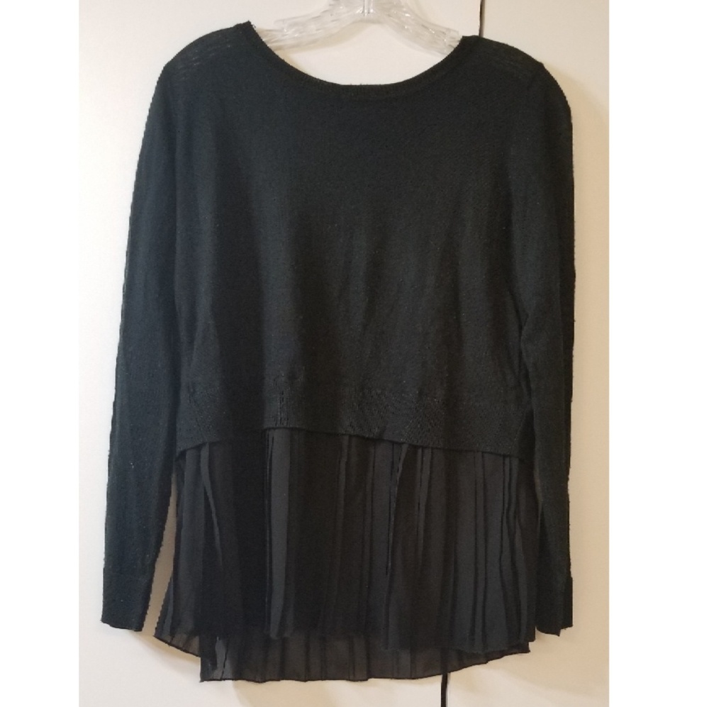 Black Swing Top